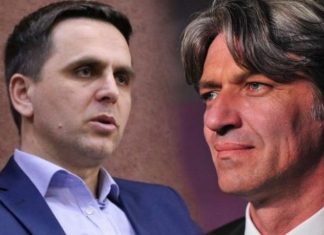 Kjo është marrëveshja mes Ziadin Selës dhe Bilall Kasamit