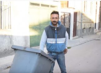 Qytetari nga Manastiri e kërkon Gruevskin: ‘Ta fus në koshin e plehrave’