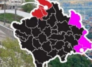 Analisti kosovar: Shkëmbimi i territoreve Kosovë-Serbi do të ndodhë