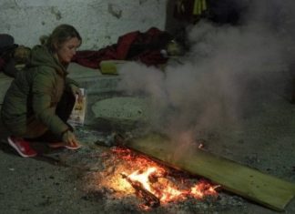 ‘Një shtet në krizë, Shqipëria nuk vuan vetëm nga tërmeti’