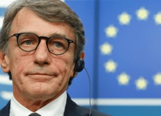 Kryetari i parlamentit evropian për vizitë zyrtare në Shkup
