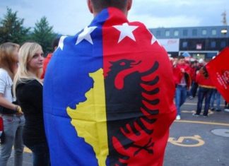 Sondazh me banorët e Kosovës dhe Shqipërisë: A janë pro apo kundër bashkimit kombëtar?