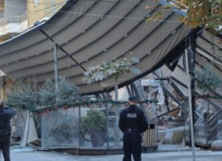 Tërmeti i frikshëm, i vendoset shiriti i sigurisë 173 banesave të dëmtuara në Laç