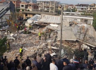 Shqiptarët në Çikago mobilizohen për Shqipërinë