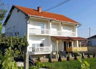 Ofron shtëpinë për strehim dhe 300 euro në muaj, gjesti i madh i mërgimtarit nga Orizarja e Likovës