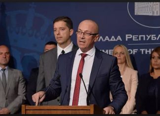 “Jemi takuar në kuvend”, nënkryetari i Listës Serbe tregon se a ka biseduar me Albin Kurtin për koalicion