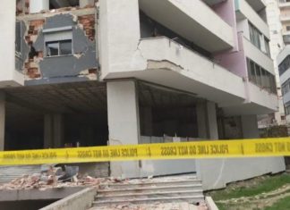 Alarmante! Sytë në Durrës, por në Bubq 1 mijë banorë në qiell të hapur pa shtëpi