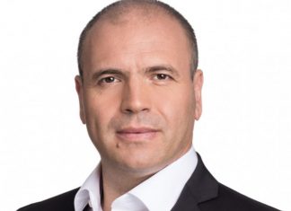 Maksim Dimitrievski për 3 orë mblodhi nënshkrimet si kandidat i pavarur