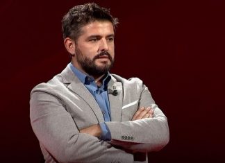 Askush nuk e dinte! Marin Mema qenka djali i nje gruaje te madhe! Ja cfare ben nena e tij