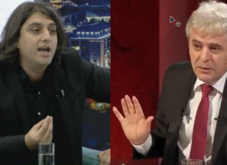 Ali Ahmeti: Muhamed Zekiri nuk është përfaqësues legjitim i politikave të LSDM-së (VIDEO)