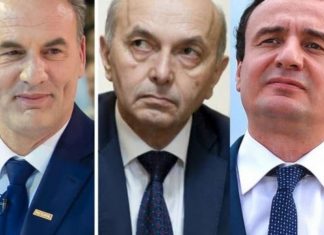 “Nëse Nisma futet në Kuvend, Isa Mustafa do të insistojë ta marrë në Qeveri”