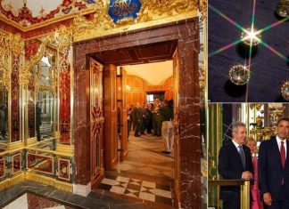 Policia gjermane i bën lutje hajdutëve pas grabitjes më të madhe në botë, 1 miliardë euro