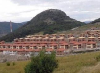 Vazhdon kolonizimi serb në veri të Kosovës, rreth 100 shtëpi ndërtohen pa leje (VIDEO)
