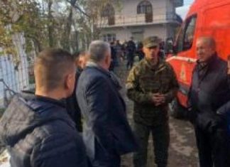 Ministri i Kosovës dhuron 1 milion euro për banorët e prekur nga tërmeti