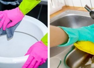 Arsyet pse është më mirë ta pastroni shtëpinë më rrallë