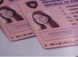 Në muajin dhjetor pritet një përgjigje nga Gjermania për patentë shoferët nga Kosova