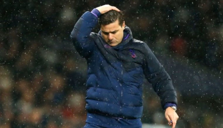 Tottenhami do t’i paguajë milionat Pochettinos pas shkarkimit