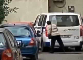 Vodhi ndihmat e tërmetit, jepet vendimi për efektivin e policisë