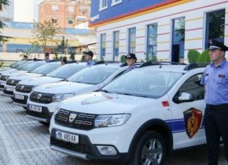Situata dramatike pas tërmetit të fuqishëm, Policia e Shtetit del me njoftim zyrtar