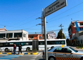 The Guardian: Njihuni me qytetin shqiptar që u ndërtua nga njerëzit