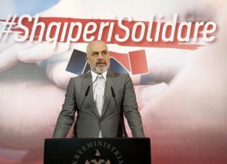 Rama: Festat të kthehen në Ditë të Solidaritetit Kombëtar (VIDEO)