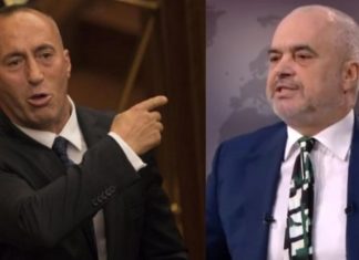 Padia ndaj Haradinajt, ky është avokati i Ramës