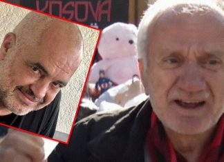 “Ëngjëll që më dha fuqi”, Rama zbulon heroin e zemrës: Do ta gjej e do t’i puth ballin (VIDEO)