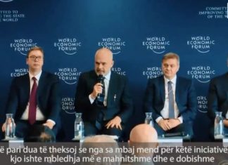 BE ka nevojë për Ballkanin Perëndimor, Edi Rama ka një mesazh për Makronin