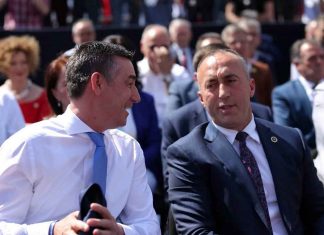 Vjen edhe reagimi i Ramush Haradinajt për ftesën e Speciales ndaj Veselit