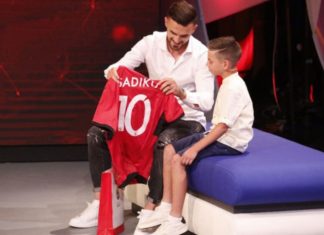 “Nuk mund të shkoja në kombëtare”, Sadiku komenton dështimin në Europian