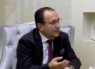 Salihu thirrje Prishtinës dhe Tiranës: Ktheni sytë kah Medvegja, shqiptarët po shlyhen nga shtëpitë e tyre