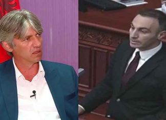 Ziadin Sela: Kam informata se Artan Grubi ju ka treguar huliganëve maqedonas ku ndodhesha unë