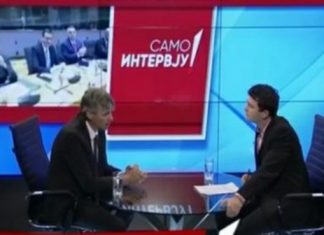 Sela: Zaevi, Gruevski po vendosin kufij federalizimi, se ku mund të mësohet shqip e ku jo