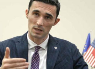 Anëtari i NISMA-s kategorikisht kundër bashkëpunimit me Vetëvendosjen