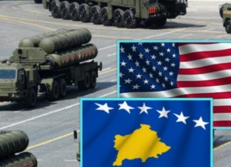 Serbia armatoset me raketa ruse: Kosova dhe SHBA të shqetësuara