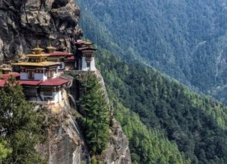 Top 10-shet për vitin 2020: Qytetet dhe shtetet më të mira – dhe vendet më me vlera