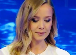 Spikerja shqiptare: Politikanët më ngacmojnë, më kërkojnë numrin e telefonit (FOTO)