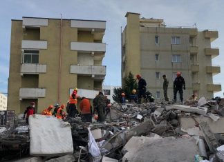 Shërbimi Gjeologjik Amerikan: Dëmet stratosferike, ja deri në sa shkojnë