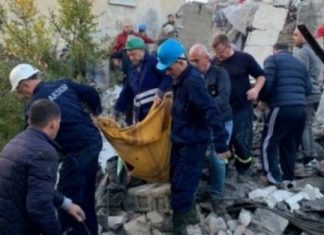 Dalin bilancet e para, raportohen 5 viktima dhe 200 të plagosur