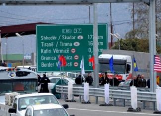 A përfitoi Shqipëria nga taksa 100 për qind me Serbinë? Ja çka tregojnë shifrat