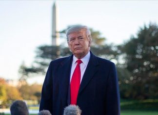 Edhe presidenti Trump reagon pas marrëveshjes Kosovë-Serbi