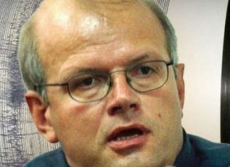 Qetëson sizmologu i njohur grek Tselentis: Ky ishte piku më i lartë i tërmeteve, vala do të pakësohet