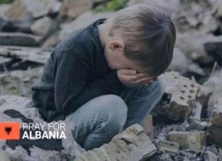 Sqarim, 3 fotot që po ju mashtrojnë sikur janë shkrepur nga tërmeti në Shqipëri (FOTO)