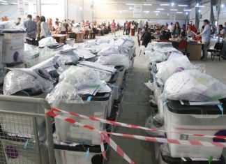 Numërohen të gjitha votat e diasporës, Vetëvendosja e merr edhe një deputet