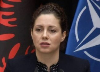 Ministrja Xhaçka konfirmon shifrat, bilanci arrin në 7 viktima: Kurajo të gjithëve
