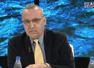 “Vetëvendosja hodhi sot farën e parë në Tiranë”, paralajmërimi i fortë i Zaloshnjës: Ja çfarë synon (VIDEO)