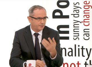 Reagon Zejdi, ja çka thotë për bojkotin e aktivistëve të ASH-së