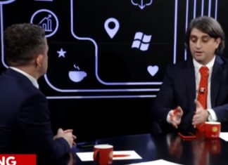 Muki: LSDM-ja i ka dyert e hapura për shqiptarët