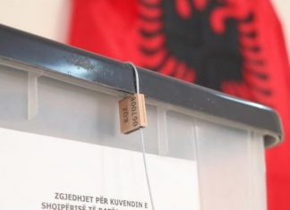 Zbulohet plani për zgjedhje të parakohshme në Shqipëri