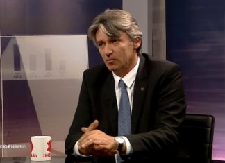 Ziadin Sela: ABC-ja që i bashkoi të gjithë shqiptarët, lindi në Manastirin historik